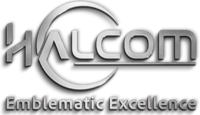 Halcom Marketing Logo